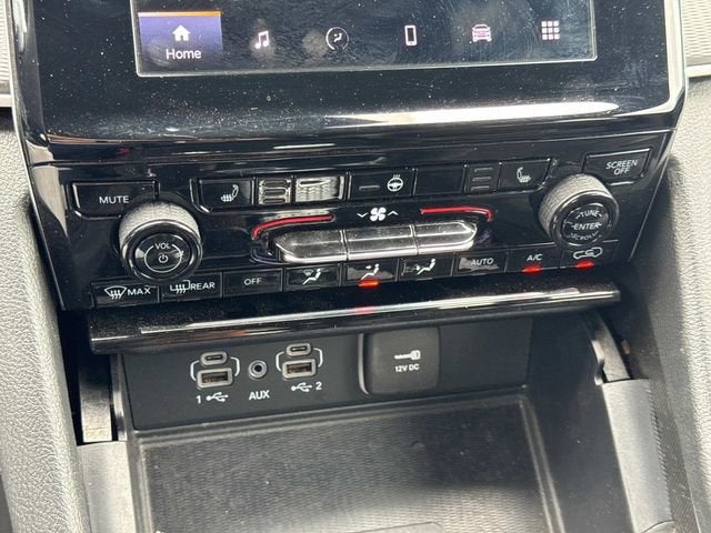 2025 Jeep Grand Cherokee L Altitude X 4x4