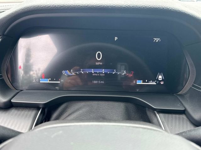 2025 Jeep Grand Cherokee L Altitude X 4x4