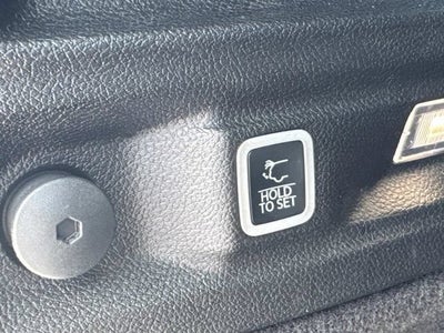 2025 Jeep Grand Cherokee L Summit Reserve 4x4