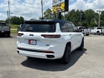 2025 Jeep Grand Cherokee L Summit Reserve 4x4