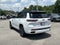 2025 Jeep Grand Cherokee L Summit Reserve 4x4