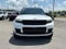 2025 Jeep Grand Cherokee L Summit Reserve 4x4