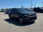 2024 Jeep Grand Cherokee 4xe 4x4