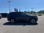 2024 Jeep Grand Cherokee 4xe 4x4