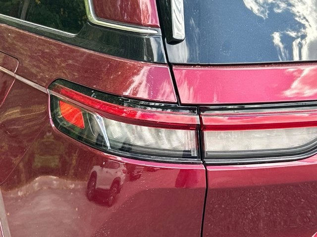 2024 Jeep Grand Cherokee 4xe Overland