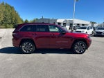 2024 Jeep Grand Cherokee 4xe Overland