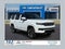 2022 Jeep Grand Wagoneer Series III 4x4