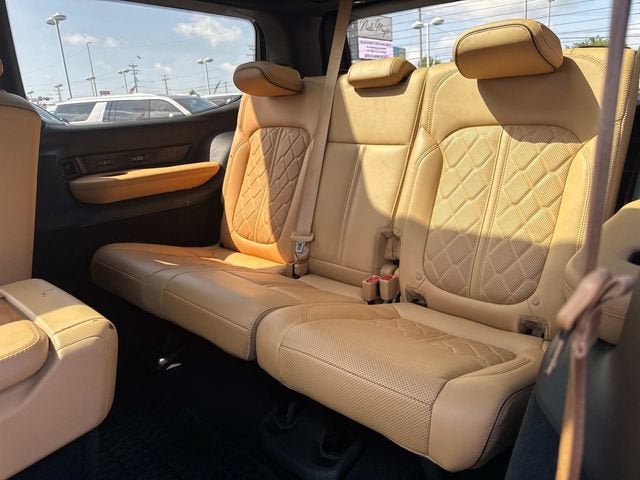 2022 Jeep Grand Wagoneer Series III 4x4