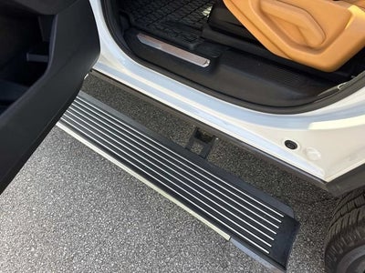 2022 Jeep Grand Wagoneer Series III 4x4