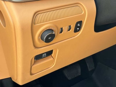 2022 Jeep Grand Wagoneer Series III 4x4