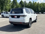 2022 Jeep Grand Wagoneer Series III 4x4