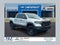 2026 RAM 1500 RHO Crew Cab 4x4 5'7" Box
