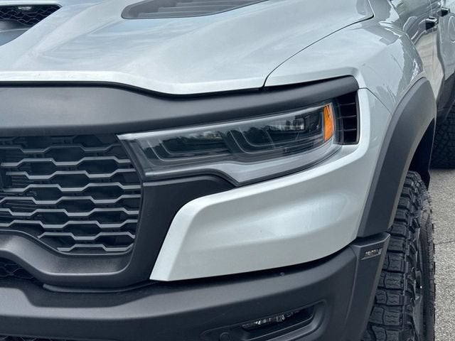 2026 RAM 1500 RHO Crew Cab 4x4 5'7" Box