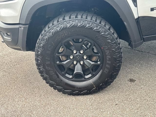 2026 RAM 1500 RHO Crew Cab 4x4 5'7" Box