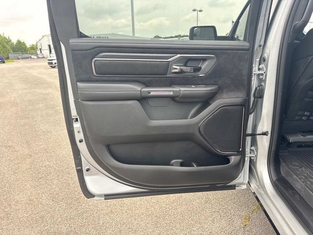 2026 RAM 1500 RHO Crew Cab 4x4 5'7" Box