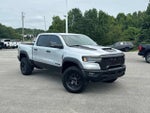 2026 RAM 1500 RHO Crew Cab 4x4 5'7" Box