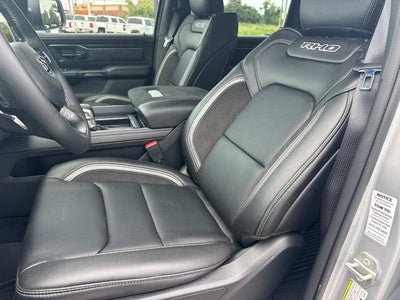 2026 RAM 1500 RHO Crew Cab 4x4 5'7" Box