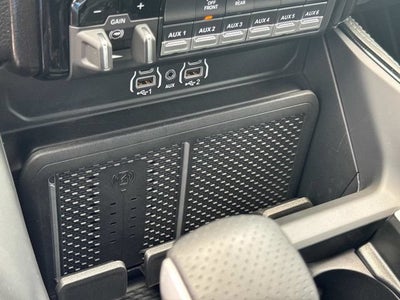 2026 RAM 1500 RHO Crew Cab 4x4 5'7" Box