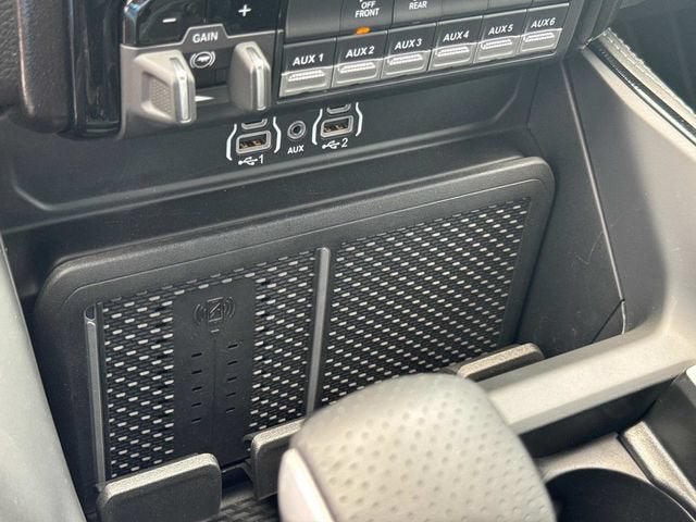 2026 RAM 1500 RHO Crew Cab 4x4 5'7" Box