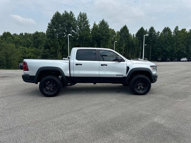 2026 RAM 1500 RHO Crew Cab 4x4 5'7" Box