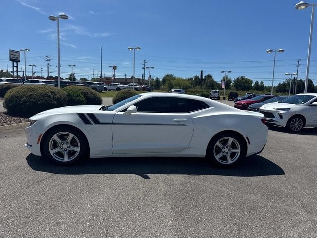 2019 Chevrolet Camaro 1LT