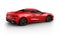 2027 Chevrolet Corvette Stingray 3LT