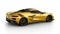 2027 Chevrolet Corvette Grand Sport 2LT