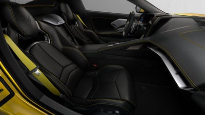 2027 Chevrolet Corvette Grand Sport 2LT