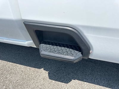 2020 Chevrolet Silverado 2500 HD Work Truck