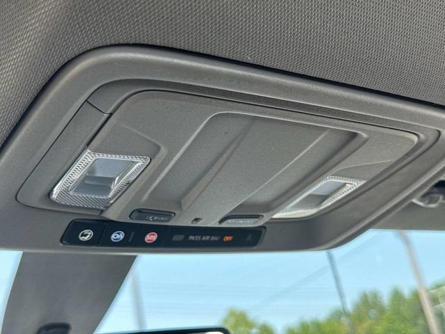 2020 Chevrolet Silverado 2500 HD Work Truck