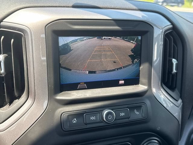 2020 Chevrolet Silverado 2500 HD Work Truck