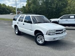 2002 Chevrolet Blazer LS