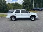 2002 Chevrolet Blazer LS