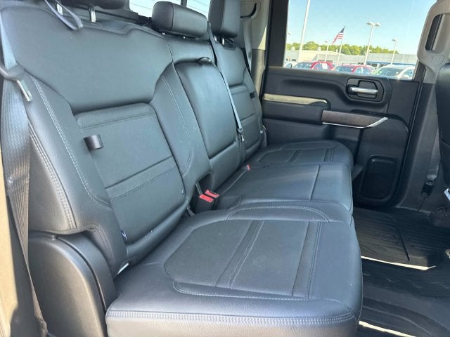 2022 GMC Sierra 2500 HD Denali