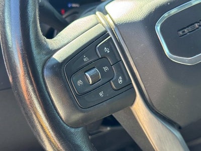 2022 GMC Sierra 2500 HD Denali