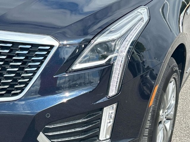 2021 Cadillac XT5 AWD Premium Luxury