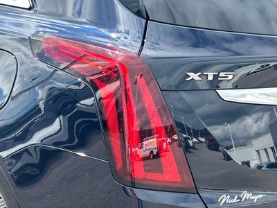 2021 Cadillac XT5 AWD Premium Luxury