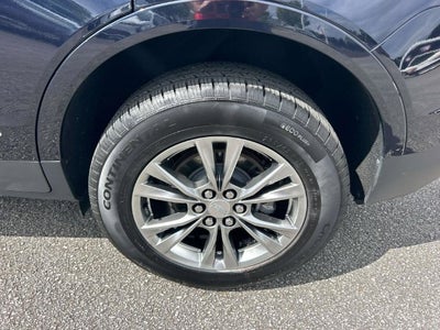 2021 Cadillac XT5 AWD Premium Luxury