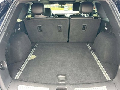 2021 Cadillac XT5 AWD Premium Luxury