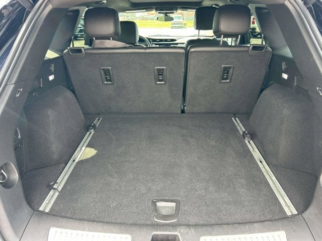 2021 Cadillac XT5 AWD Premium Luxury