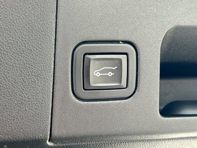 2021 Cadillac XT5 AWD Premium Luxury