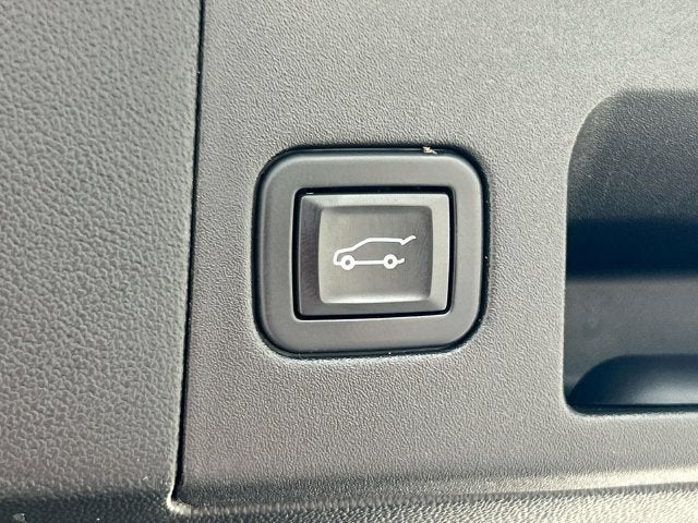 2021 Cadillac XT5 AWD Premium Luxury
