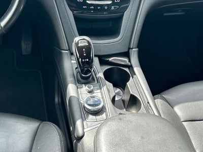 2021 Cadillac XT5 AWD Premium Luxury