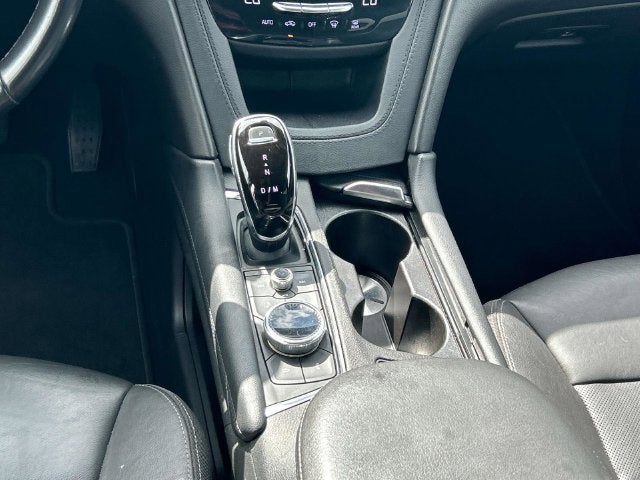 2021 Cadillac XT5 AWD Premium Luxury