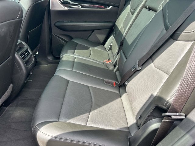 2021 Cadillac XT5 AWD Premium Luxury