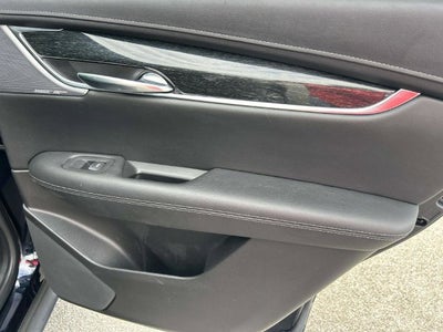 2021 Cadillac XT5 AWD Premium Luxury