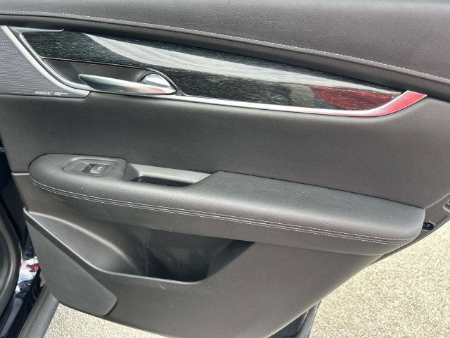 2021 Cadillac XT5 AWD Premium Luxury