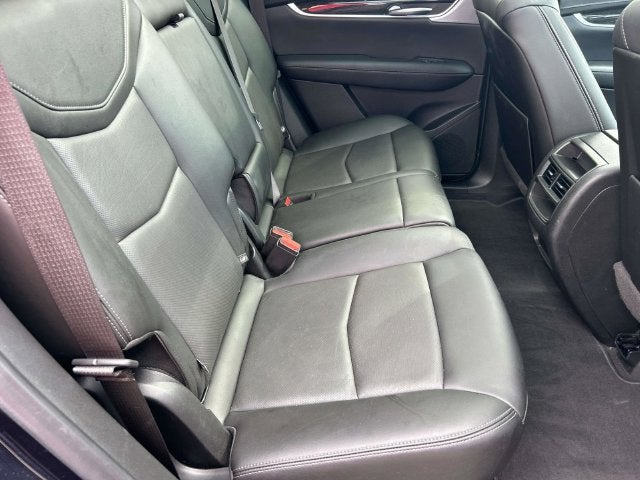 2021 Cadillac XT5 AWD Premium Luxury