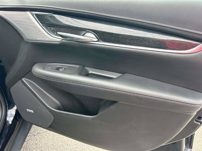 2021 Cadillac XT5 AWD Premium Luxury