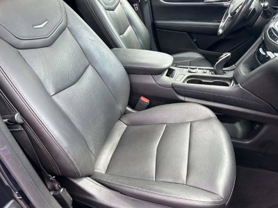 2021 Cadillac XT5 AWD Premium Luxury